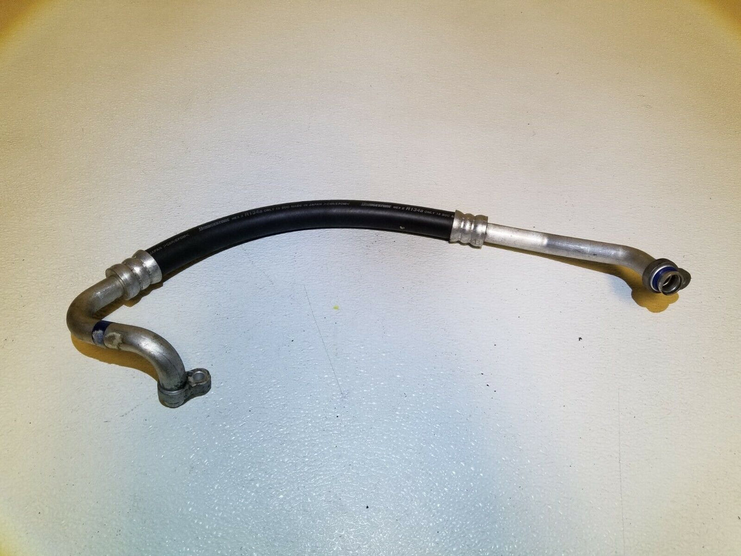 10 11 12 Hyundai Genesis Coupe AC Hose Pipe Line OEM