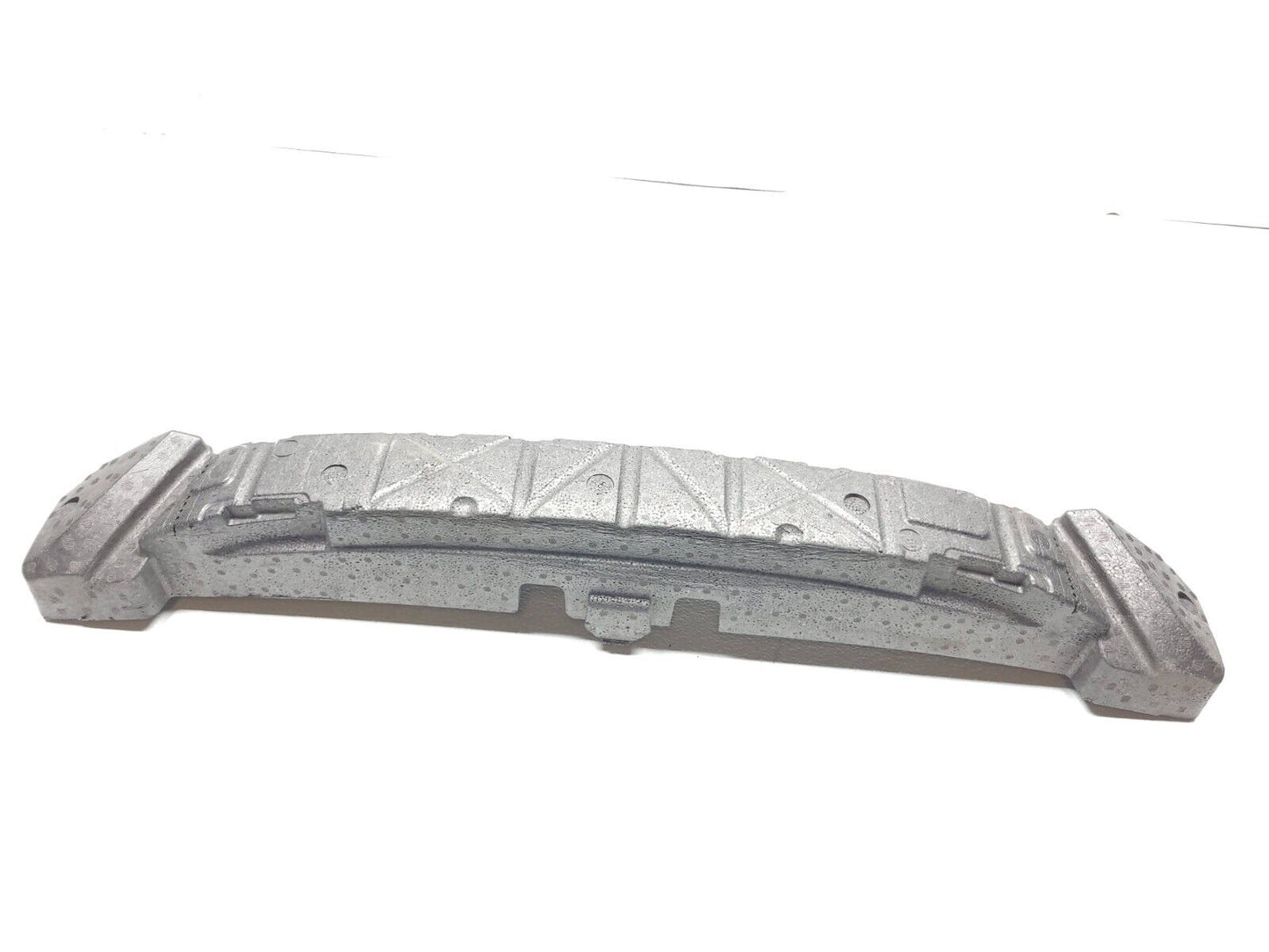 09 10 11 12 Volkswagen Cc Front Bumper Reinforcement Absorber Foam OEM