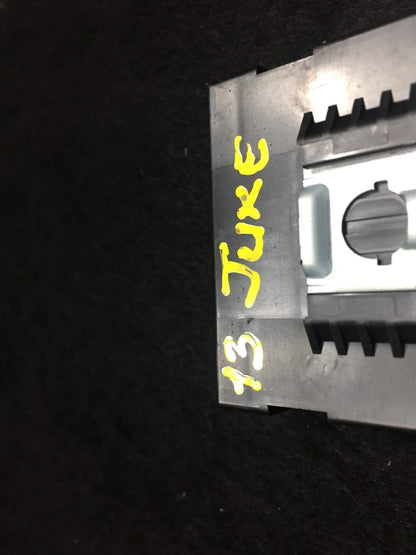 11 12 13 14 Nissan Juke Theft-locking Ecu Ecm Computer Wd1u779c OEM D30