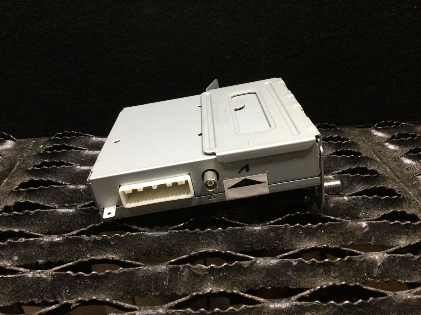 12 13 14 15 16 17 Hyundai Veloster Communication Ecu Ecm Computer 965102v150 OEM