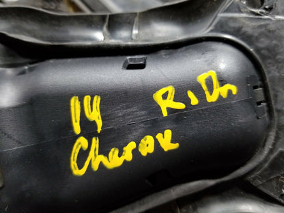 14 15 16 17 Jeep Cherokee Rear Door Wire Wiring Harness Driver Side Left OEM