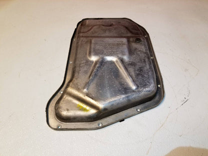 12 13 14 15 Audi A6 3.0t Automatic Transmission Oil Pan OEM