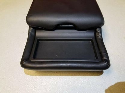 06 07 08 Infiniti Fx35 Rear Seat Armrest Arm Rest OEM