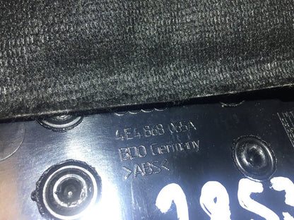 04 05 06 07 08 09 Audi A8l Rear Left Door Trim Panel Driver Side OEM