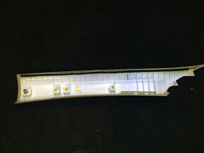 06 07 08 Acura Rl Windshield A Pillar Trim Panel Right Passenger Side OEM