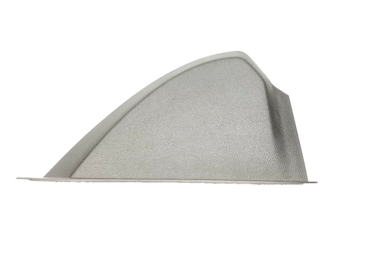 19-22 Chevrolet Blazer Dash End Cap Right Pass Side OEM 11k Miles