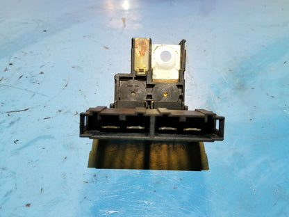 03 04 05 Nissan Maxima Battery Fuse Terminal OEM