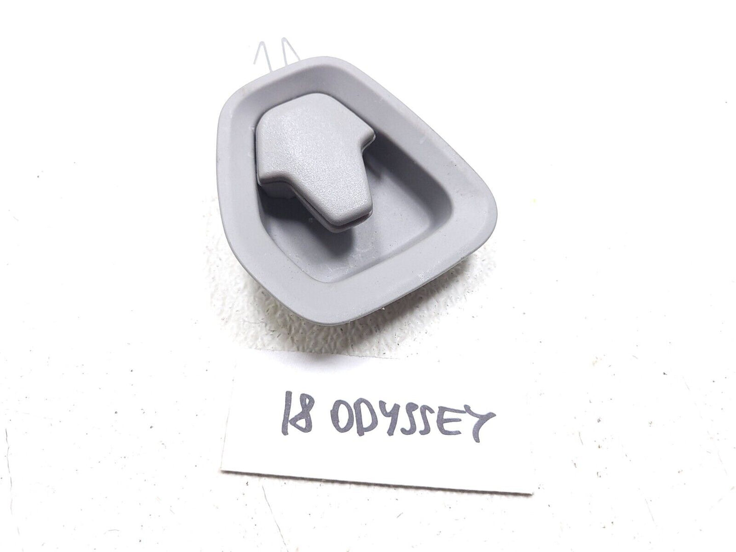 18 19 20 21 22 Honda Odyssey Cargo Hook OEM