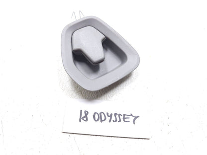 18 19 20 21 22 Honda Odyssey Cargo Hook OEM