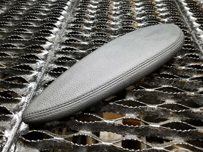 06 07 08 09 10 BMW 650i E63 Rear Armrest Cover Driver Side Left 7115488 OEM