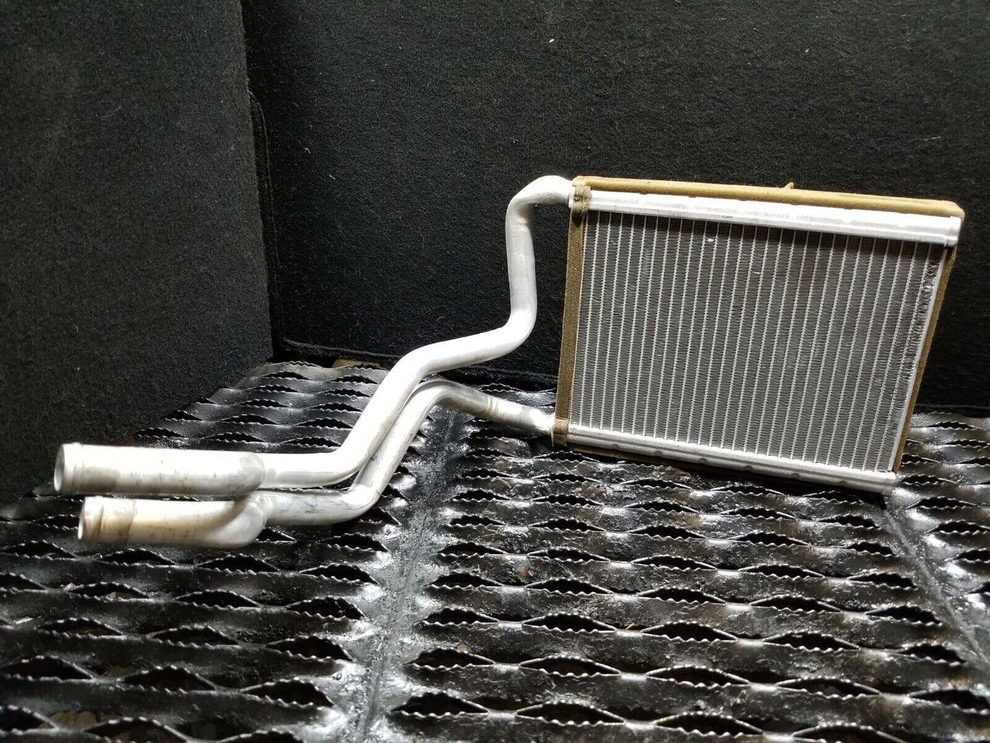 2007-2010 Hyundai Elantra Heater Core OEM