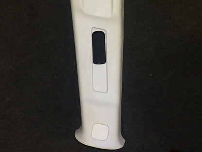 08 09 10 Subaru Impreza Left Driver Upper B Pillar Trim 94012fg010 OEM