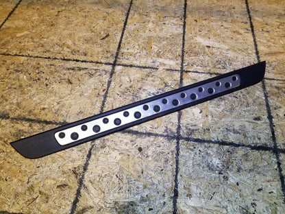 13 14 15 16 Scion Fr-s Left Drive Side Door Scuff Plate Sill Trim Kick Panel OEM