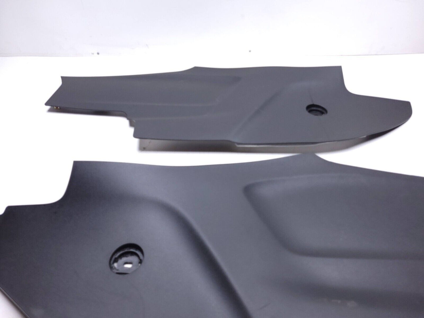 18 19 20 21 Chevrolet Equinox Center Console Side Trim Cover Left&righ Pair OEM