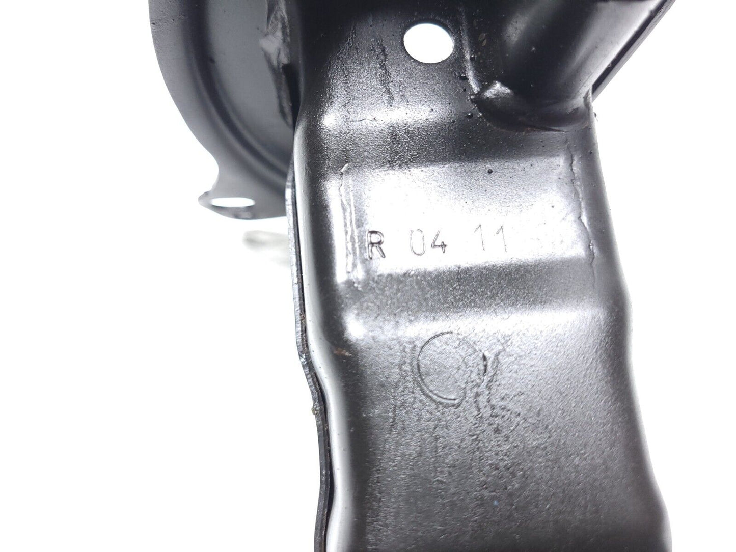 09 10 11 12 Volkswagen Cc Front Bumper Reinforcement Absorber Bar OEM