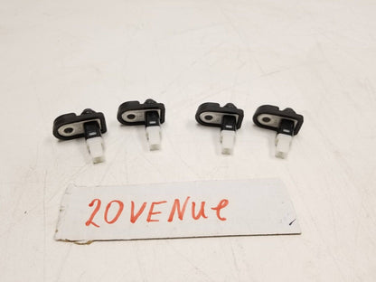 20 21 22 Hyundai Venue Ajar Jamb Door Switch 4pcs OEM