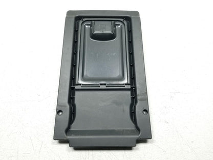 07 08 Acura Tl Type-s Rear Seat Trunk Access Door OEM