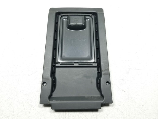 07 08 Acura Tl Type-s Rear Seat Trunk Access Door OEM