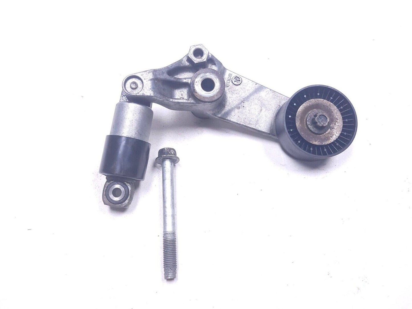 04 - 08 Toyota Corolla Belt Tensioner 1.8l OEM
