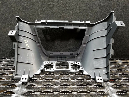 15 16 17 Hyundai Elantra Gt Center Lower Dash Trim Bezel OEM 35k Miles