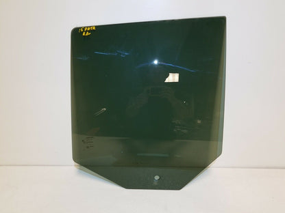 12 13 14 15 16 Jeep Patriot Rear Left Driver Door Window Glass OEM 54k