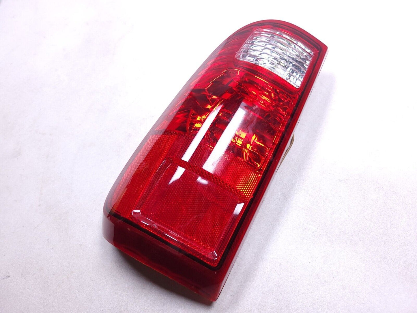 1997 - 2003 Ford F150 Tail Light Lamp Driver Side Left
