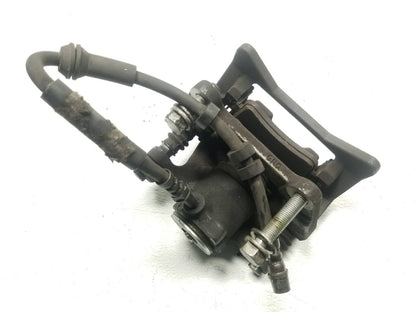 12 13 14 15 16 17 Audi A7 Brake Caliper Rear Right Passenger Side W/o Motor OEM