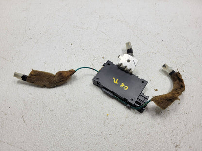 07 08 Acura Tl Type S Antenna Module 39155-sep-a02 OEM
