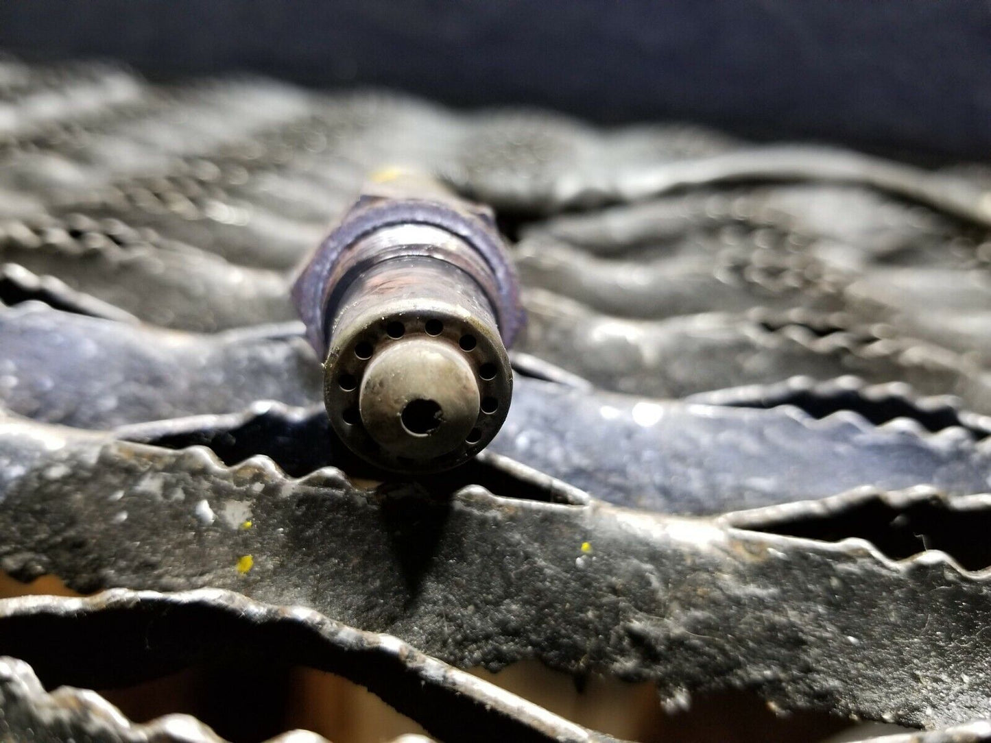 11 12 13 14 15 Chevrolet Cruze 1.8l Oxygen Sensor O2 OEM