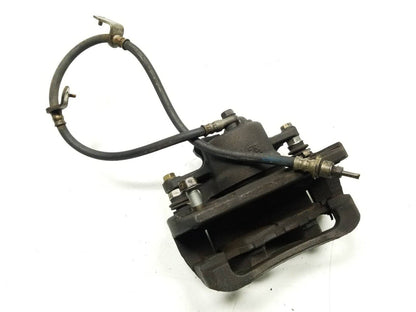 11 12 13 14 15 16 Scion Tc Front Brake Caliper Driver Side Left OEM