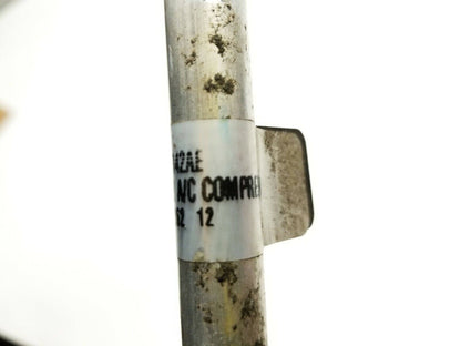 12 13 14 15 16 Fiat 500 Pop A/c Discharge Hose Pipe Line OEM