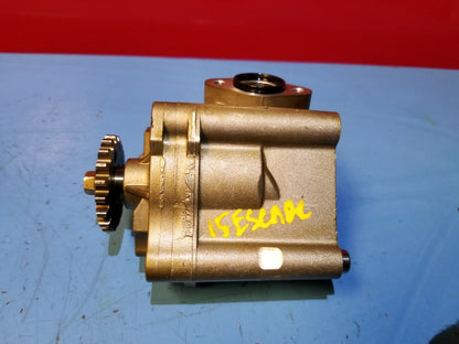 13 14 15 16 Ford Escape 2.0l Engine Oil Pump OEM 83k