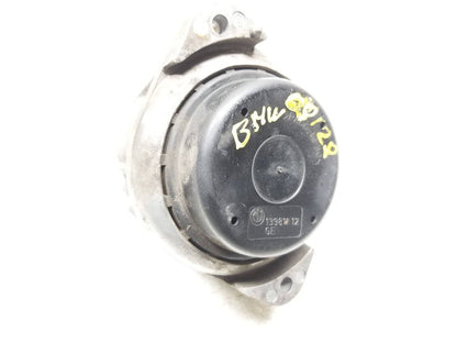 08 09 10 11 12 13 BMW 128i Engine Motor Mount 2pcs OEM