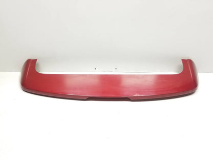 13 14 15 16 17 18 19 Buick Encore Rear Tailgate Spoiler With Third 3rd Break OEM