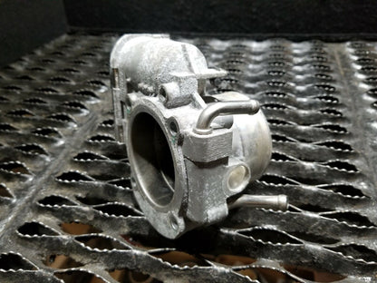 10 11 12 13 14 Hyundai Sonata 2.4l Throttle Body 35100-26700 OEM 55k
