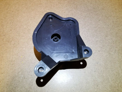 07 08 09 10 Jeep Grand Cherokee Srt8 HVAC Heater Blend Flap Actuator Motor OEM