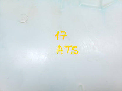 2013 - 2018 Cadillac Ats Windshield Washer Fluid Reservoir Tank 23274517 Oem✅