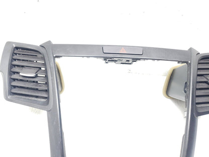 13 14 15 Acura RDX Dashboard Dash Center Navigation Trim Panel W/ Air Vent OEM