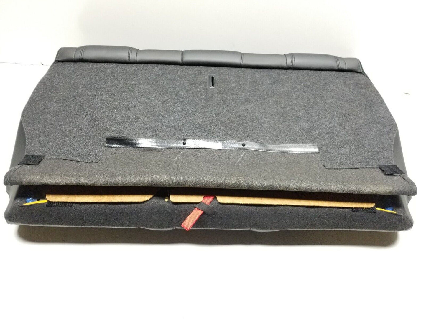 2013-2018 Cadillac Ats Rear Seat Upper Cushion OEM 52k Miles ✅