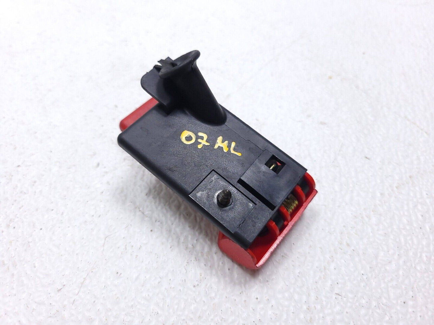 06 07 08 09 10 11 Mercedes Ml500 Hood Release Lever Handle OEM