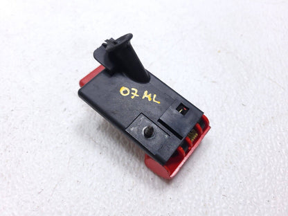 06 07 08 09 10 11 Mercedes Ml500 Hood Release Lever Handle OEM