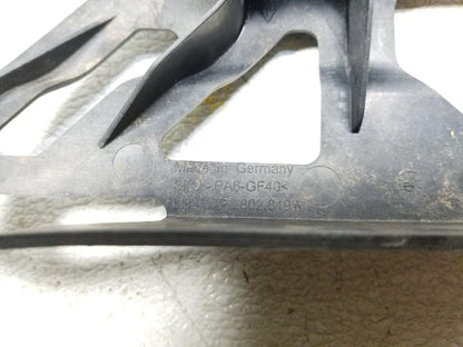 2011 - 2014 Porsche Cayenne Rear Bumper Support Mount Bracket 4pcs OEM