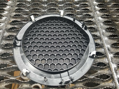 11 12 13 14 15 Honda Cr-z Rear Speaker Cover Grill Driver Side Left OEM