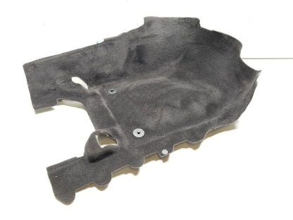 16 17 18 19 20 Dodge Durango Front Right Pass Floor Mat Carpet OEM 63k Miles