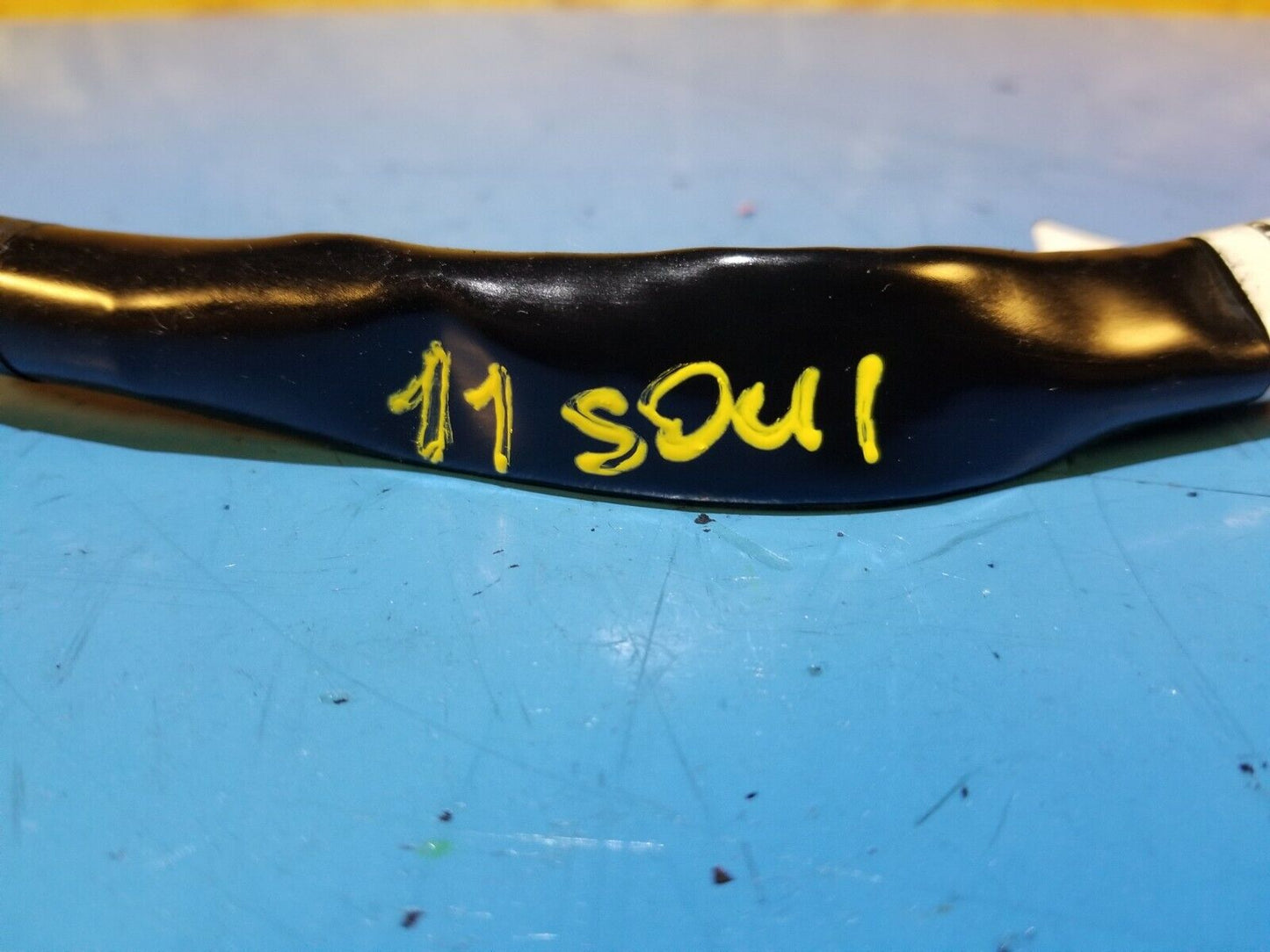 10 11 12 Kia Soul Auto Transmission Negative Ground Cable OEM 57k
