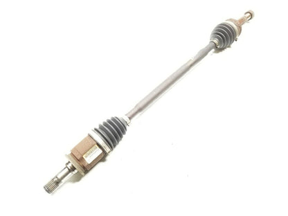 13 14 15 16 Jeep Compass 2.4l Rear Axle Shaft Right Passenger Side OEM