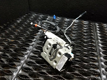 12 13 14 15 16 Dodge Journey Rear Right Pass Side Door Lock Actuator OEM 54k