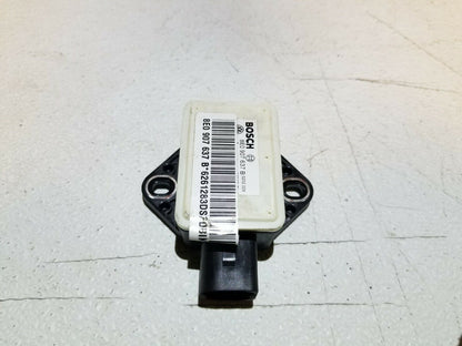 06 07 08 Audi A4 2.0t Yaw Rate Sensor 8e0907637 OEM 85k