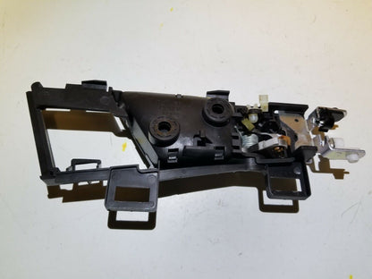 10 11 12 13 14 Acura Tsx Front Left Driver Interior Door Handle OEM