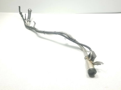 19 20 Chevrolet Blazer Fuel Tank Filler Neck Hose Pipe OEM 11k Miles